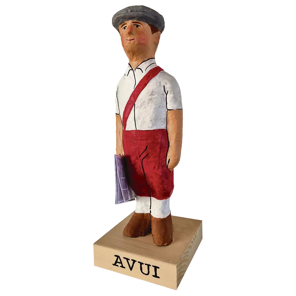 El Noi de l'Avui