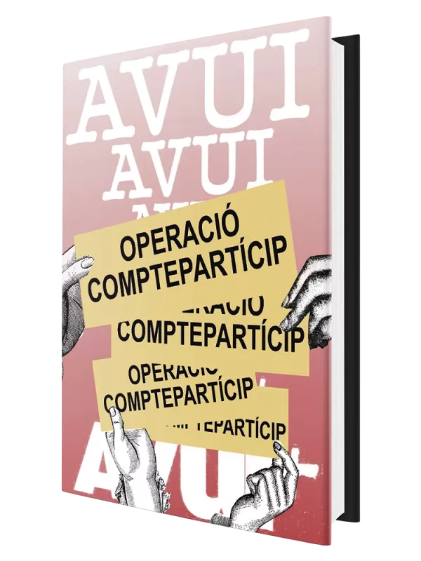 Producte Operació comptepartícip Imatge